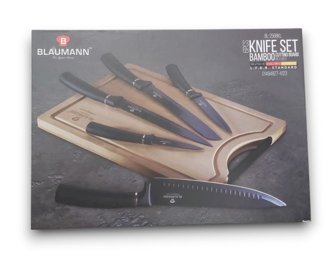 Blauman BL-2568KL